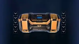 MC5 - Opening 3 MEGA PACK