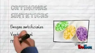 Catinonas