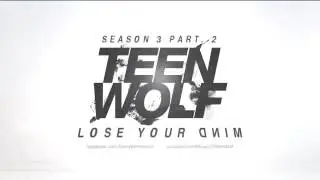 Teen Wolf (bad moon rising)