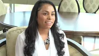 RE Carroll Management Team Member Testimonial - Jasmin