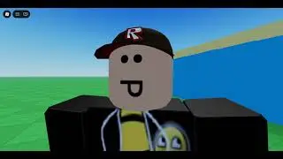 my game i made on Roblox not retrostudio this time