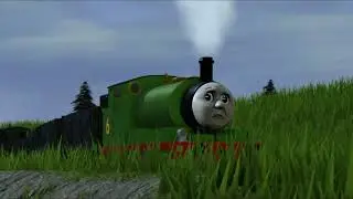 Happy Ever After CBR3 / Roblox Remake / Thomas & Friends.