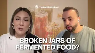 Building a FOOD Brand from Scratch at Farmer's Markets?