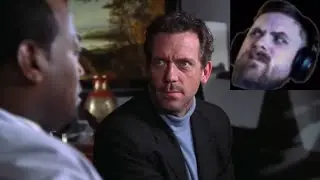 Forsen reacts to House baj moments