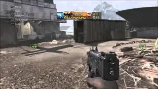 Introducing creativeq ( MW3 Trolling )