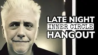Rick&rsquo;s Inner Circle Late Night Hangout