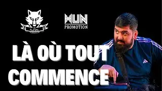 TEASING 3 FIGHT NIGHT II VAN 31st Jan Turkiye