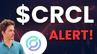 Анализ акций CRCL (акции Circle Internet Group) ПРОГНОЗ АКЦИЙ CRCL по акциям CRCL