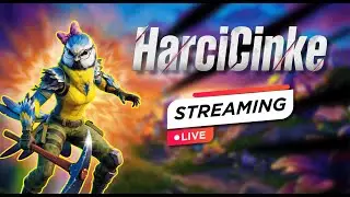 🔴OMG VAN EGY &Uacute;JABB PETEM! 🔥USE CODE CINKE 💣 #AD | Vtuber Girl 🔥💣