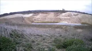 Westmill Timelapse