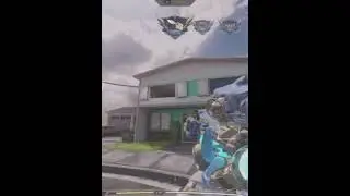 400$ Mythic Rytec Sniper is Overpowered!