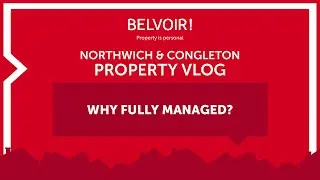 Why Choose To Have Your Rental Property Fully Managed
