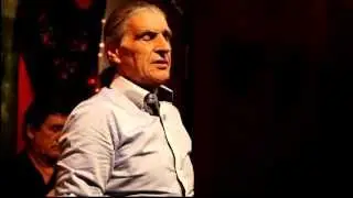 Quim Cigano, 