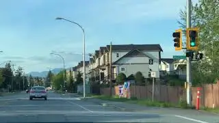Westminster highway