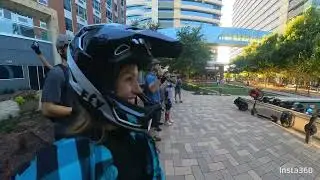 4 year Anniversary Pint Night onewheel dfw group.