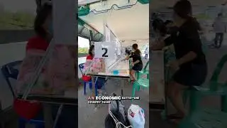 Economic Warfare: The Trade Battle