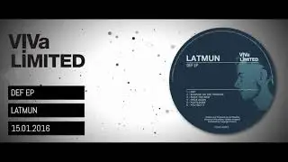 Latmun - Def (Original Mix)