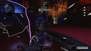 Как получить достижения за сохранение грома Цитадель Warface