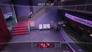 Bo7 💯 ps5 pro prop hunt ranking up ONLY MELEE ATTACKS