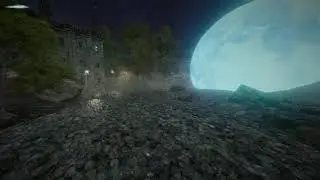 Spaces of the Dark - Final Artifact
