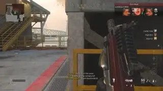 Call of Duty&reg;: Modern Warfare Field upgrade pro broken