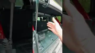 Ford Bronco 2024 года выпуска с нулевыми характеристиками
