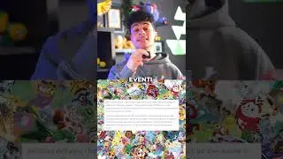 Due MISTERIOSI EVENTI Pok&eacute;mon⚡