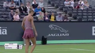 Highlights: Rus vs Schoofs