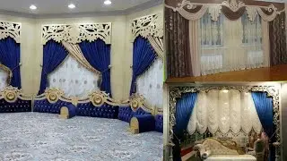 PARDALAR UCHUN BEZAKLAR GUL YASASH......#pardalar #uchun #bezaklar #zamanaviy #uysharoitida