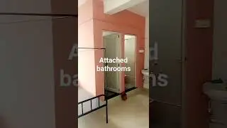 KLS GIT BOYS HOSTEL ROOMS||#GOGTE INSTITUTE OF TECHNOLOGY BELGAUM