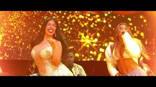 Tercer aniversario Kate candela - Mix Candela - Kate Candela Ft. Yahaira Plasencia