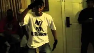 K.o ft aye dee, sb, an lil smoke 