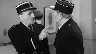 I Love Lucy - Down the Line of Translation