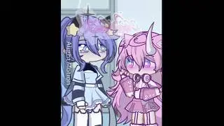 SELF DEFENSE TEST|Cr：@Musashi_ace  #gachalife #gachaedit