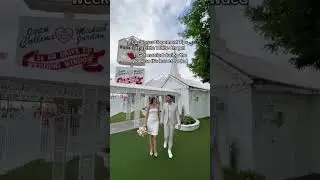 Elopement tips at the Little White Chapel