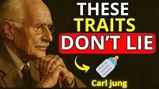 Why Some Women Never Grow Up &ndash; The Eternal Girl Explained (Carl Jung)