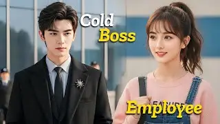 Girl accidentally enters her cold boss's dreams every night. Kdrama Recap, Korean Drama, cdrama