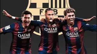 FC 25: Yamal, Lewandowski, Raphinha Goal Compilation-Barcelona Domination!