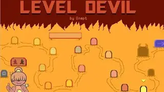 LEVEL DEVIL لفل دفال