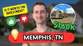 Is MEMPHIS Real Estate a Good Investment for Rental Properties?
