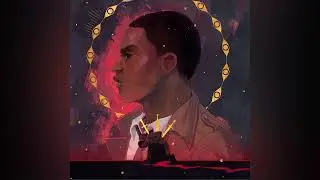 EL PASO, ELSEWHERE OST - audio demon by rj lake