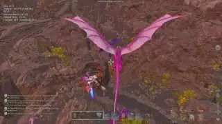 ARK ASA PVP CLIPS