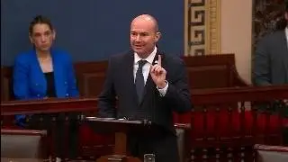Chairman Lee Exposes Democrat Plan to Force Backroom Lands Package