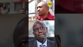 Kimeumana: 2027 is too far - Morara Kebaso
