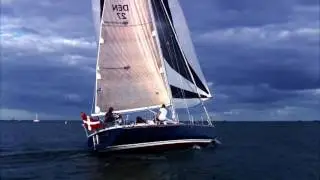 DENMARK, CLEANTECH ENGLISH VERSION Danish Energy, Environment, Climate solutions and Wind energy HD