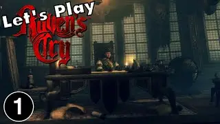 Raven's Cry Episode 1 - Dreadful Pirates