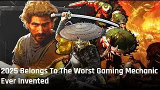 2025 Belongs To The WORST Game Mechanic Ever Invented