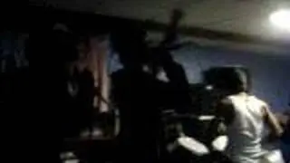 s.i.b. band practice