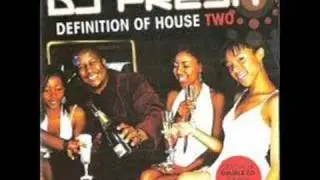 DJ Fresh - Hoping (House Music)