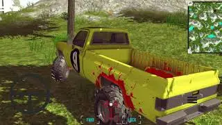[PROJECT:OFFROAD][20] Gameplay #1